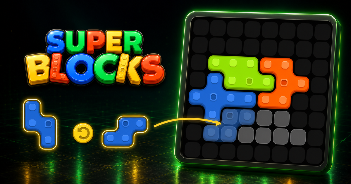 Poly Blocks cover art